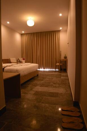 Imagen de la habitación del Jolie Villa Hoi An. Foto 28