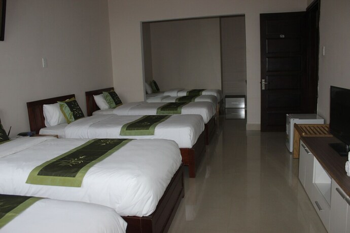 Imagen de la habitación del Jolie Villa Hoi An. Foto 29