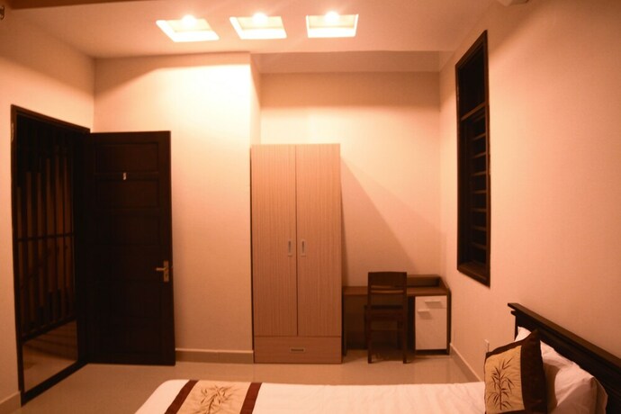 Imagen de la habitación del Jolie Villa Hoi An. Foto 32