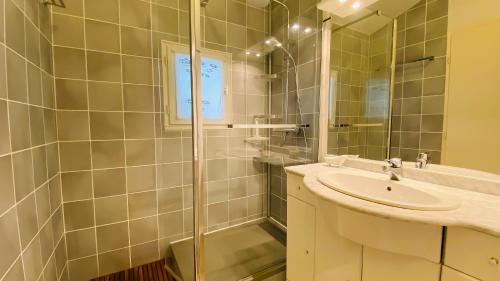 Imagen general del Jolie maison en résidence au cœur de Saint Martin de Ré. Foto 6