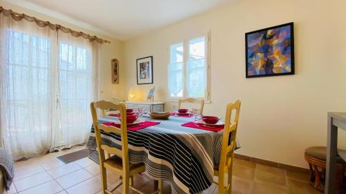 Imagen general del Jolie maison en résidence au cœur de Saint Martin de Ré. Foto 7