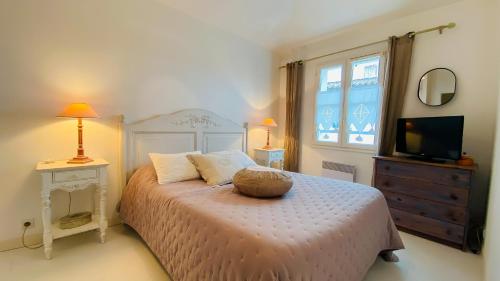 Imagen general del Jolie maison en résidence au cœur de Saint Martin de Ré. Foto 8