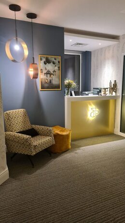 Imagen general del Jolly Charme Suite. Foto 1