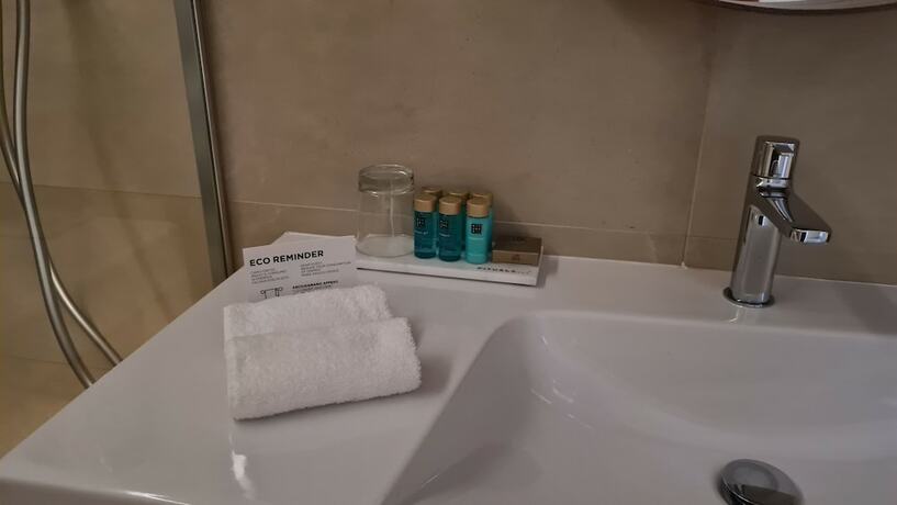 Imagen general del Jolly Charme Suite. Foto 2