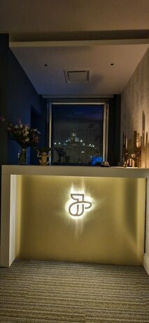 Imagen general del Jolly Charme Suite. Foto 3