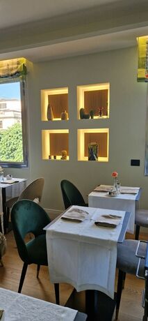 Imagen general del Jolly Charme Suite. Foto 5