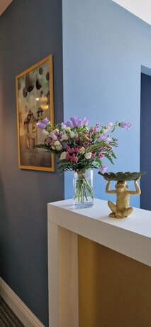 Imagen general del Jolly Charme Suite. Foto 6