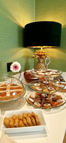 Imagen general del Jolly Charme Suite. Foto 7