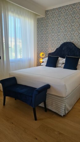 Imagen de la habitación del Jolly Charme Suite. Foto 16