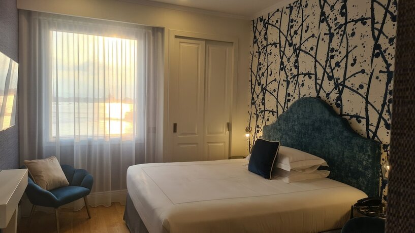 Imagen de la habitación del Jolly Charme Suite. Foto 18