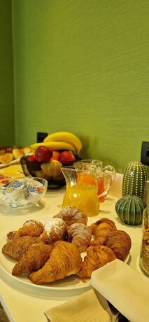 Imagen general del Jolly Charme Suite. Foto 11