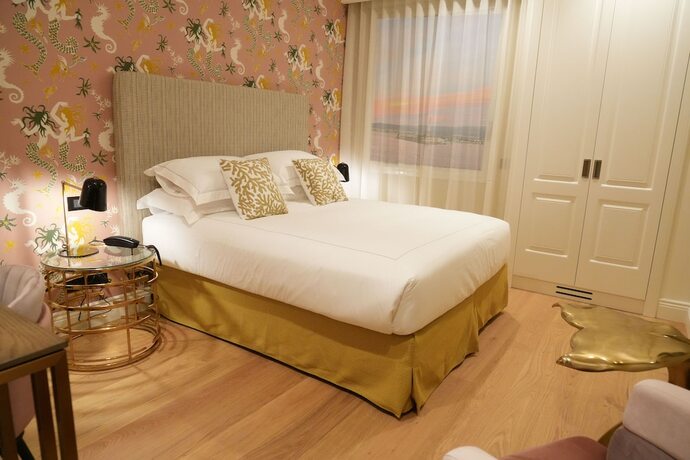 Imagen de la habitación del Jolly Charme Suite. Foto 20