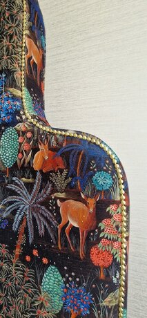 Imagen general del Jolly Charme Suite. Foto 12