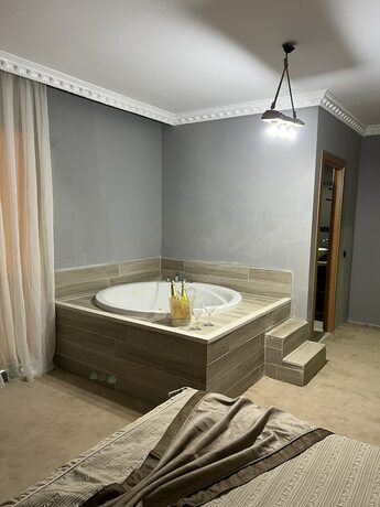 Imagen de la habitación del Jomo Hotel Mersin. Foto 5