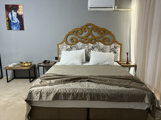 Imagen general del Jomo Hotel Mersin. Foto 1