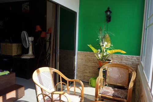 Imagen de la habitación del Jomtien Hill Resort Pratamnak. Foto 4
