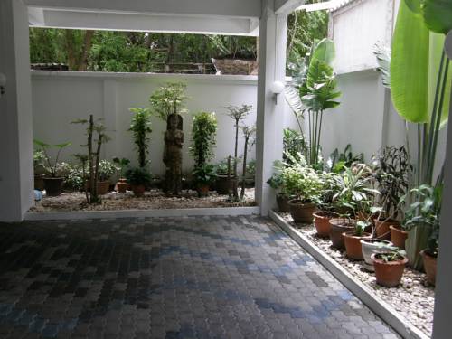 Imagen de la habitación del Jomtien Hill Resort Pratamnak. Foto 9