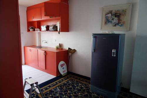 Imagen de la habitación del Jomtien Hill Resort Pratamnak. Foto 15