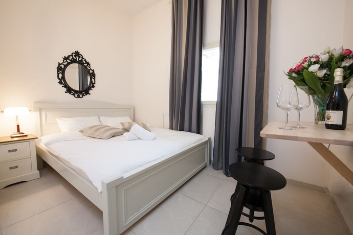 Imagen de la habitación del Jonathan Hotel In Ben Yehuda. Foto 6