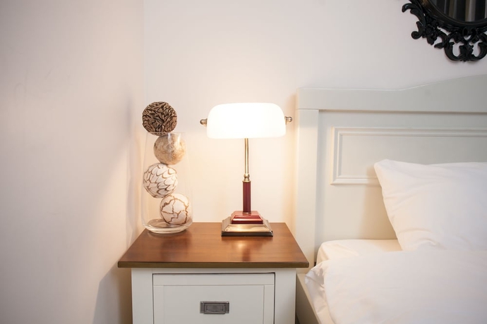 Imagen de la habitación del Jonathan Hotel In Ben Yehuda. Foto 9