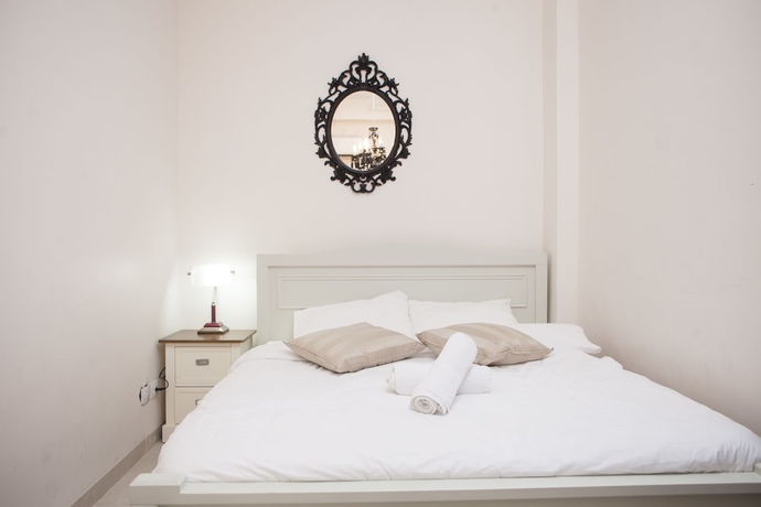Imagen de la habitación del Jonathan Hotel In Ben Yehuda. Foto 11