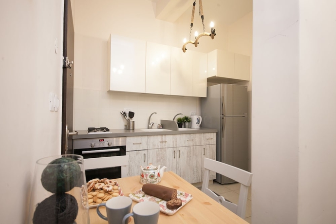Imagen de la habitación del Jonathan Hotel In Ben Yehuda. Foto 12