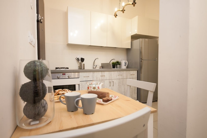 Imagen de la habitación del Jonathan Hotel In Ben Yehuda. Foto 14