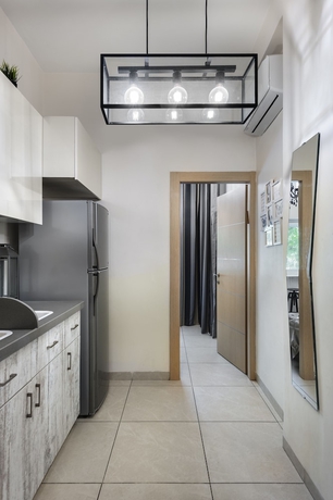 Imagen de la habitación del Jonathan Hotel In Ben Yehuda. Foto 15