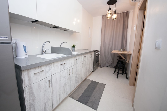 Imagen de la habitación del Jonathan Hotel In Ben Yehuda. Foto 16