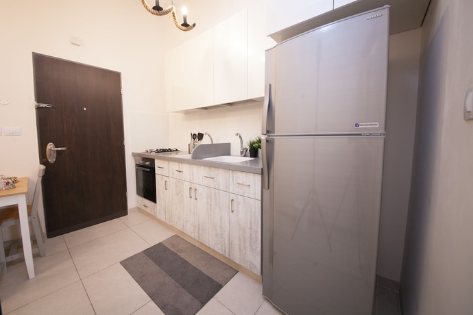 Imagen de la habitación del Jonathan Hotel In Ben Yehuda. Foto 17