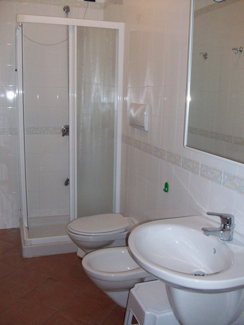 Imagen de la habitación del Jonio Vacanze Residence. Foto 3