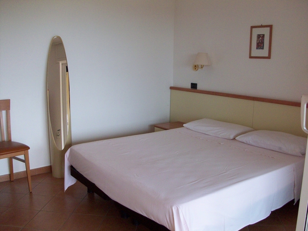 Imagen de la habitación del Jonio Vacanze Residence. Foto 4