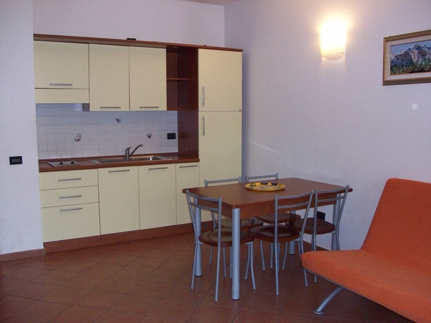 Imagen de la habitación del Jonio Vacanze Residence. Foto 5