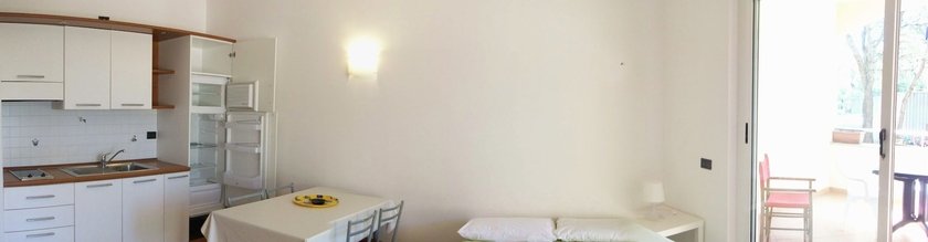 Imagen de la habitación del Jonio Vacanze Residence. Foto 6