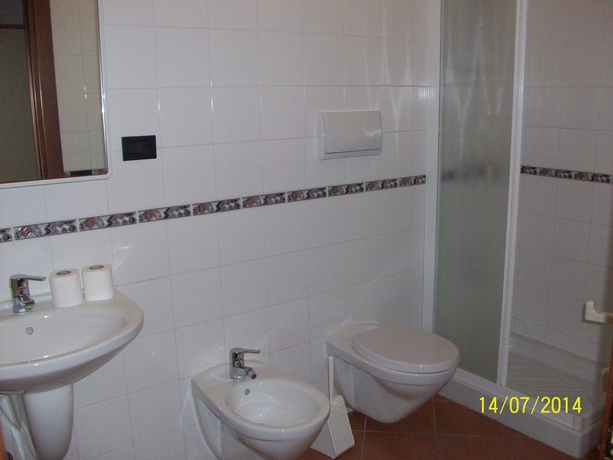 Imagen de la habitación del Jonio Vacanze Residence. Foto 10