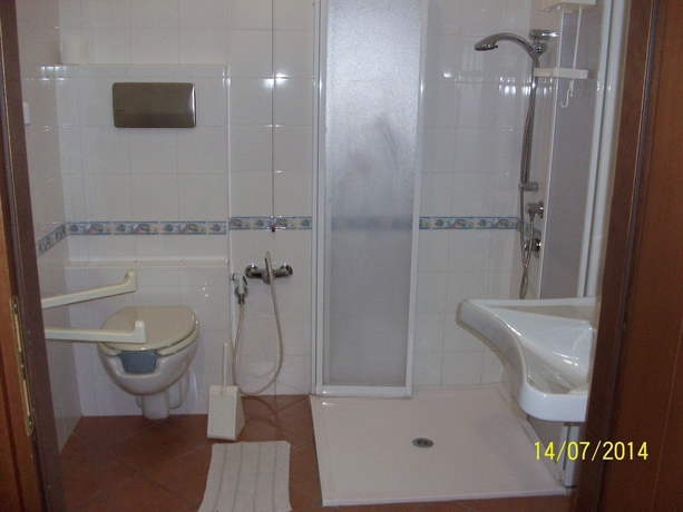 Imagen de la habitación del Jonio Vacanze Residence. Foto 11