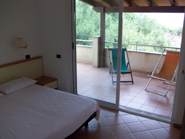 Imagen de la habitación del Jonio Vacanze Residence. Foto 14