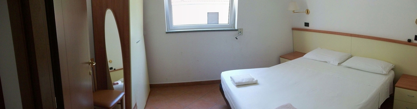 Imagen de la habitación del Jonio Vacanze Residence. Foto 15