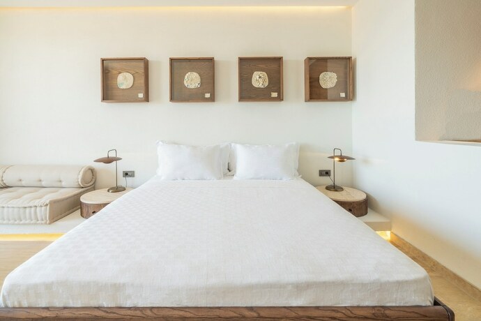 Imagen de la habitación del Joon Cunda. Foto 11