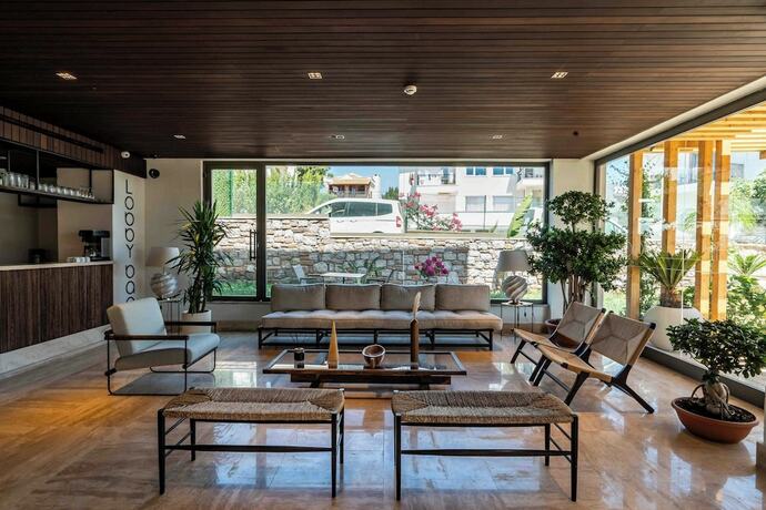 Imagen general del Joon Cunda. Foto 2