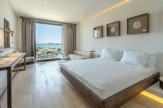 Imagen de la habitación del Joon Cunda. Foto 16