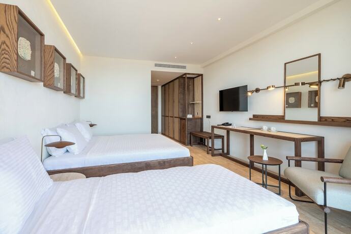 Imagen de la habitación del Joon Cunda. Foto 17