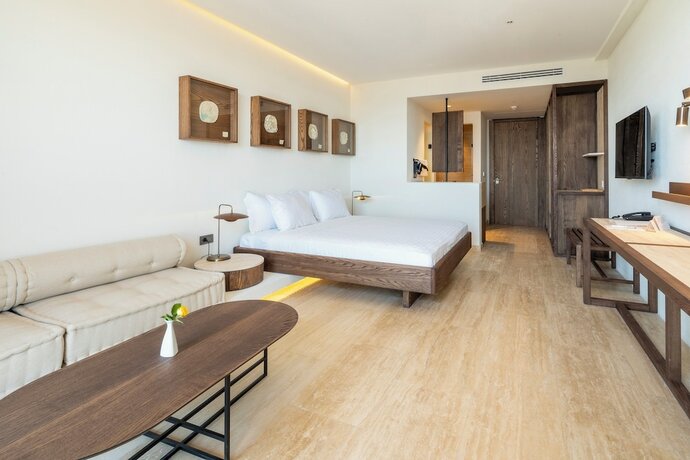 Imagen de la habitación del Joon Cunda. Foto 18