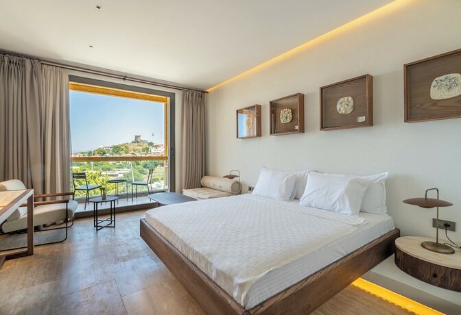 Imagen de la habitación del Joon Cunda. Foto 19