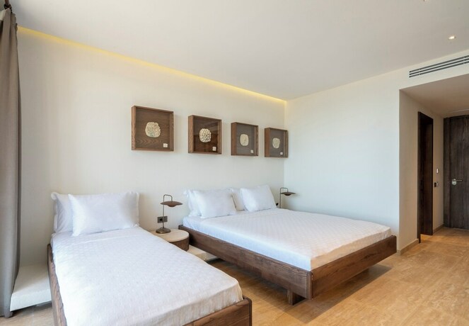 Imagen de la habitación del Joon Cunda. Foto 20