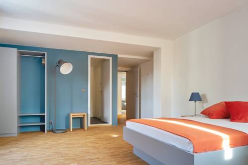 Imagen de la habitación del Josephine's Guesthouse (women Only). Foto 2