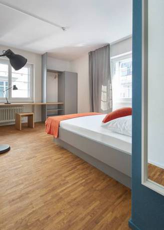 Imagen de la habitación del Josephine's Guesthouse (women Only). Foto 3