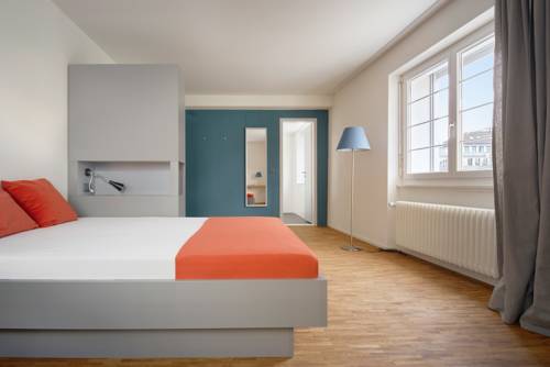 Imagen de la habitación del Josephine's Guesthouse (women Only). Foto 4