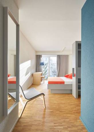 Imagen de la habitación del Josephine's Guesthouse (women Only). Foto 5
