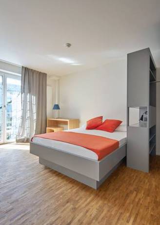 Imagen de la habitación del Josephine's Guesthouse (women Only). Foto 6